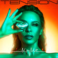 Tension (Limited Special Edition) Music CD