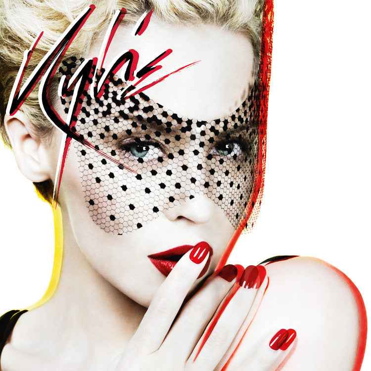Kylie Minogue - X Vinyl Record
