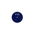 Aktuel Musik Vinyl Record