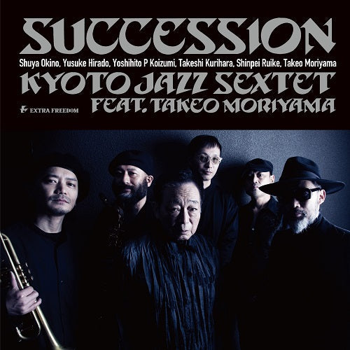 Succession |