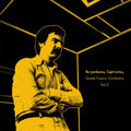 Greek Fusion Orchestra Vol. 2 Music CD