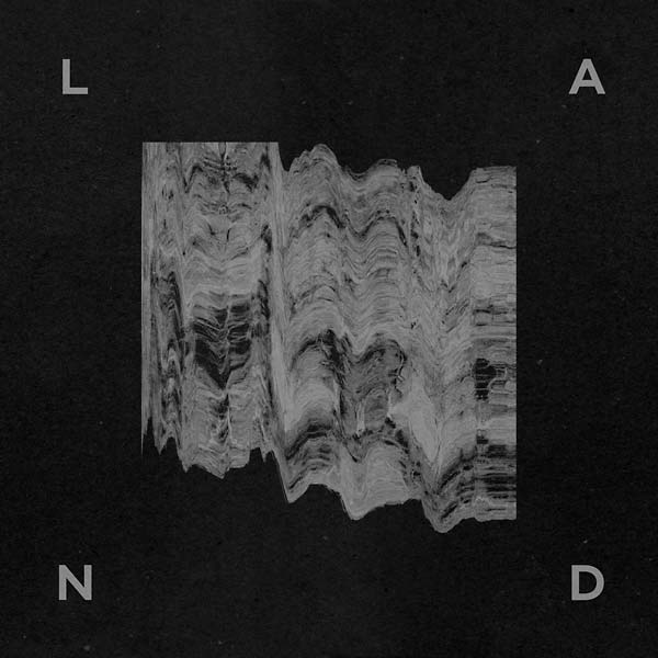 Anoxia Vinyl Record