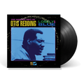 Lonely & Blue: The Deepest Soul of Otis Redding Vinyl Record