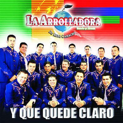 Y Que Quede Claro [LP] Vinyl Record
