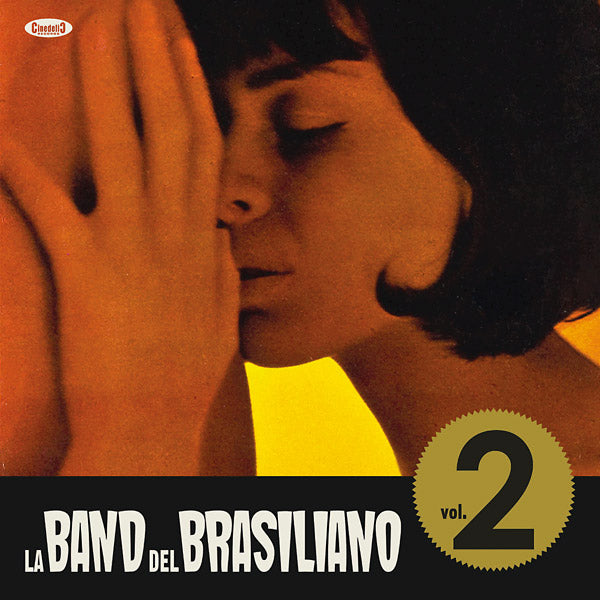 Vol. 2 Music CD