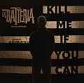 Kill Me If You Can Vinyl Record