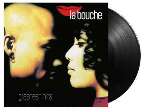 Greatest Hits (180-Gram Black Vinyl) [Import] (2 Lp's) Vinyl Record