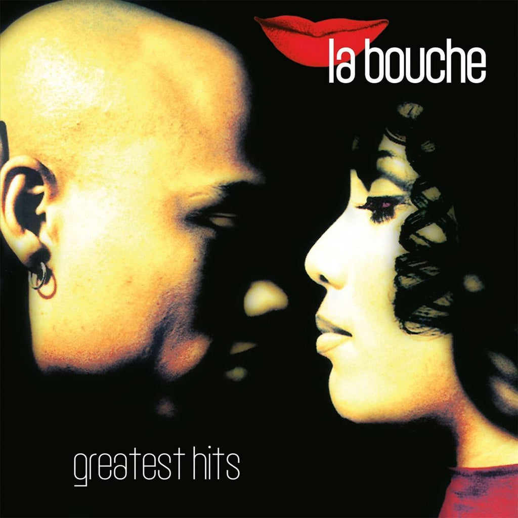 Greatest Hits (180-Gram Black Vinyl) [Import] (2 Lp's) Vinyl Record