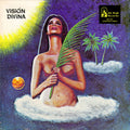 Visión Divina Vinyl Record