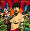 Psycho Tropical Berlin Vinyl Record