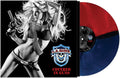 Covered In Guns (Colored Vinyl, Red & Blue, Bonus Tracks) Vinyl Record