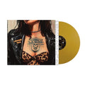 Leopard Skin (Gold Vinyl) | Mint (M) Mint (M)