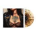 Leopard Skin (Limited Edition)[Haze/Splatter Vinyl] Vinyl Record