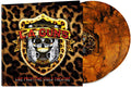 L.A. Guns - Live From The Guild Theatre [Brown, Gold, Yellow Vinyl] [2LP] [Vinyl] Vinyl Record