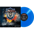 Live In Concert (Colored Vinyl, Blue, Limited Edition) Vinyl Record