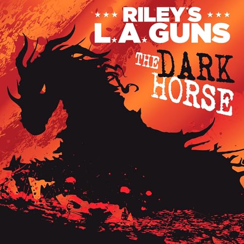 The Dark Horse / The Ballad Of Jayne Vinyl Record