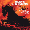 The Dark Horse / The Ballad Of Jayne Vinyl Record