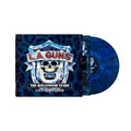 The Hollywood Years - Live & Loaded [Limited Edition Blue Marble Vinyl] Vinyl Record