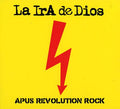 Apus Revolution Rock |