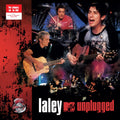 La Ley Mtv Unplugged Vinyl Record
