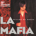 Un Millon De Rosas (30Th Year Anniversary) [Red] Vinyl Record