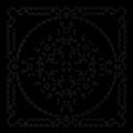 LA MONTE YOUNG/MARIAN ZAZEELA - 31 VII 69 10:26 - 10:49 PM / 23 VIII 64 2:50:45 - 3:11 AM The Volga Delta Vinyl Record