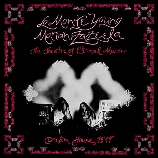 Dream House 78'17 Music CD