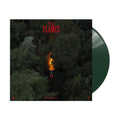 La Roux - Old Flames (Indie Exclusive) [Dark Green LP] Vinyl Record
