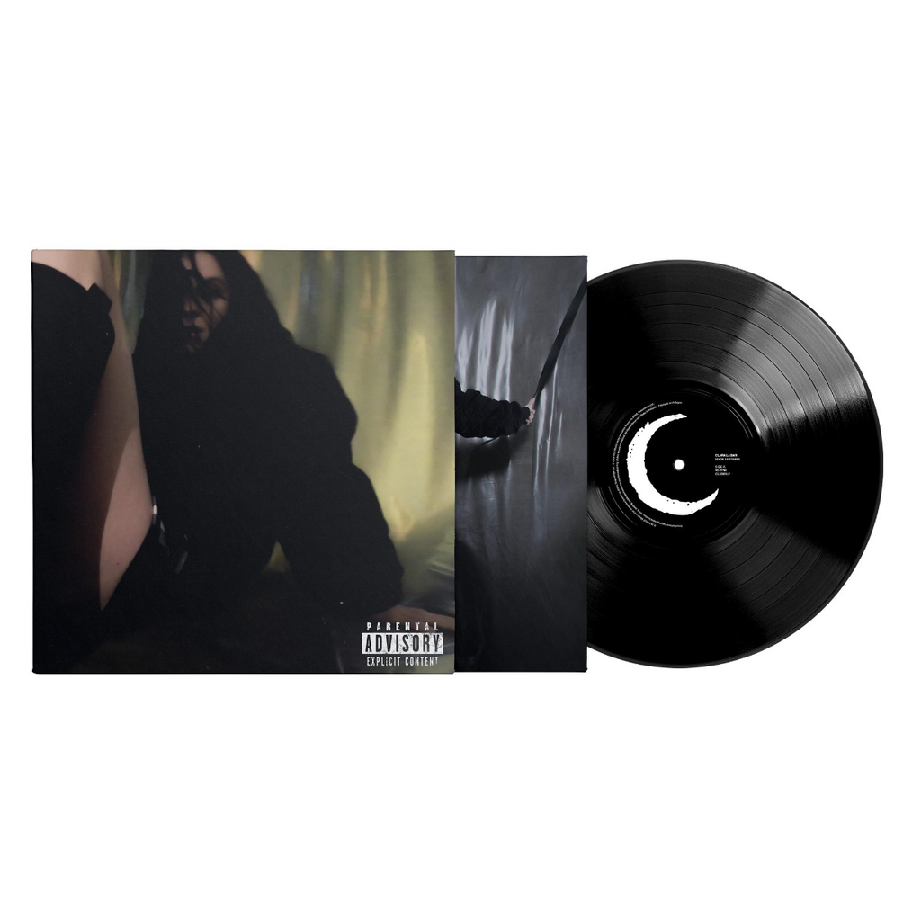 Made Mistakes Vinyl Record