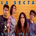 Blue Tales Vinyl Record