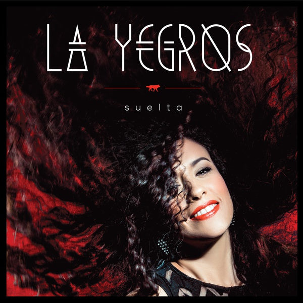 Suelta Music CD