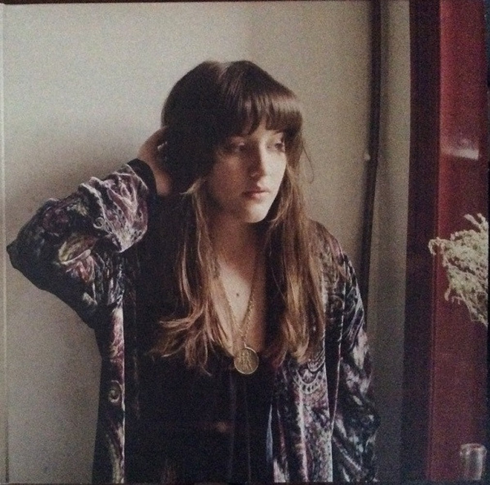 Caitlin Rose – Own Side Now (LP Vinyl) Vinyl Record