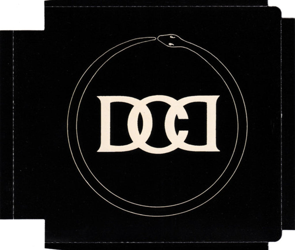 Dead Can Dance – Garden Of The Arcane Delights + The John Peel Sessions Music CD