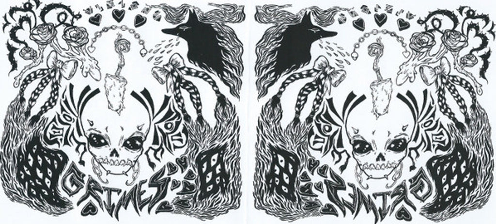 Grimes – Visions Music CD