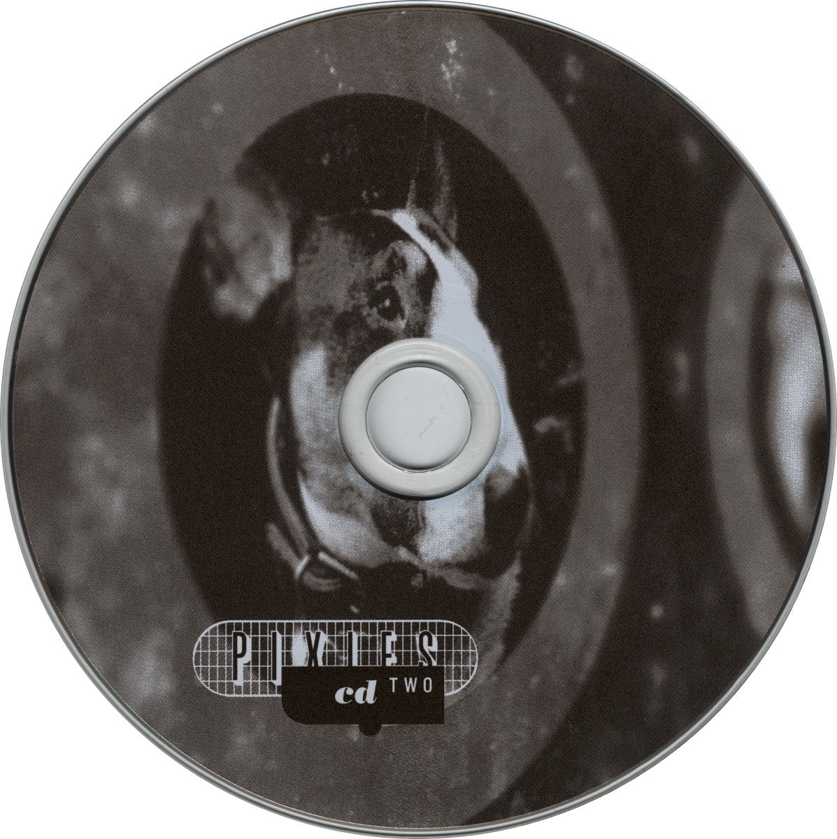 Pixies – Doolittle 25: B-Sides Peel Sessions & Demos (3-CD) Music CD