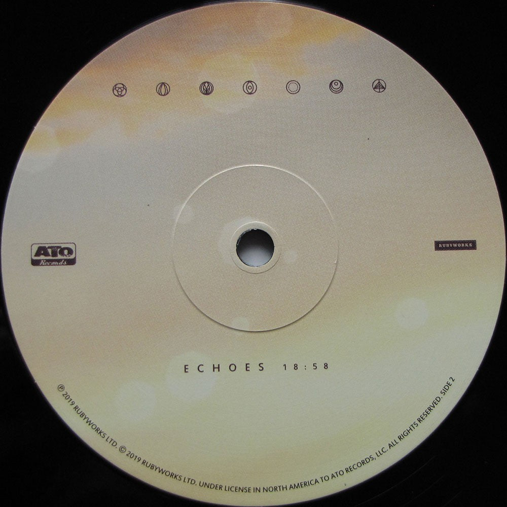 Rodrigo Y Gabriela – Mettavolution (LP Vinyl) Vinyl Record