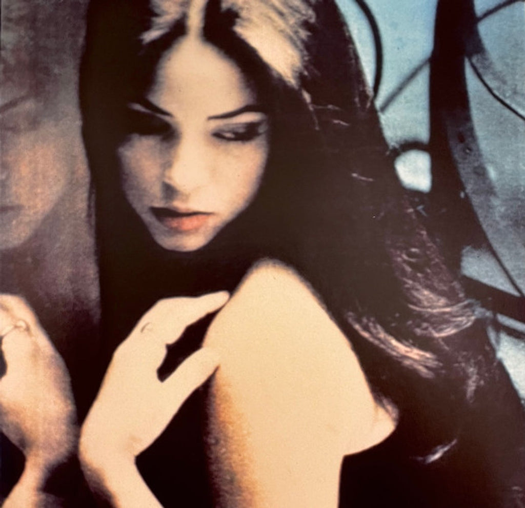 Shakira – Pies Descalzos (LP Vinyl) Vinyl Record