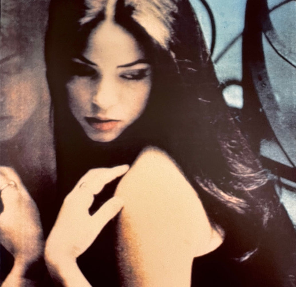 Shakira – Pies Descalzos (LP Vinyl) Vinyl Record
