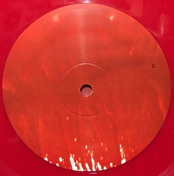 The Cure – Kiss Me, Kiss Me, Kiss Me (2-LP Vinyl) Vinyl Record