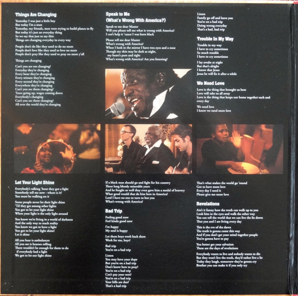 The Relatives – Electric Word (LP Vinyl) Vinyl Record