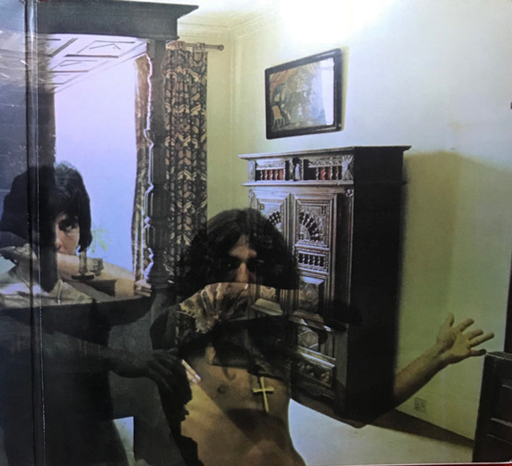 Black Sabbath – Sabbath Bloody Sabbath (LP Vinyl) Vinyl Record
