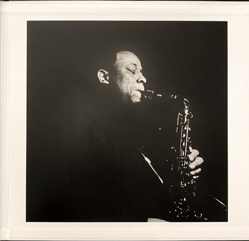 Lou Donaldson – Midnight Creeper (LP Vinyl) Vinyl Record