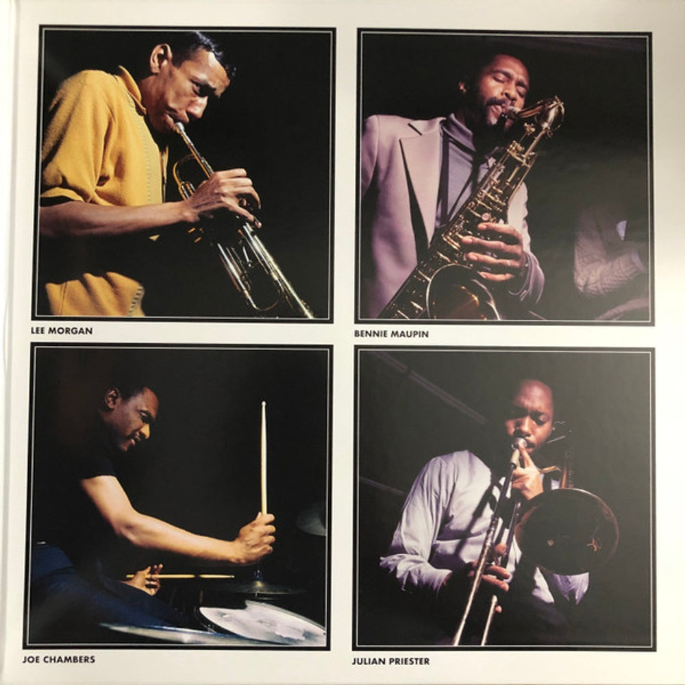 McCoy Tyner – Tender Moments (LP Vinyl) Vinyl Record