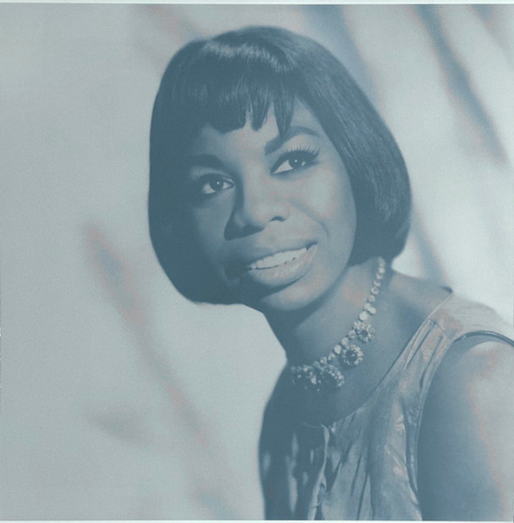 Nina Simone – Pastel Blues (LP Vinyl) Vinyl Record