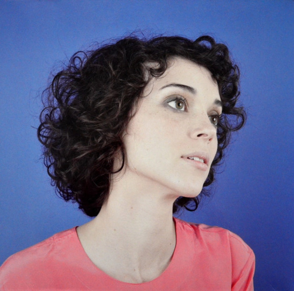 St. Vincent – Actor (LP Vinyl) Vinyl Record