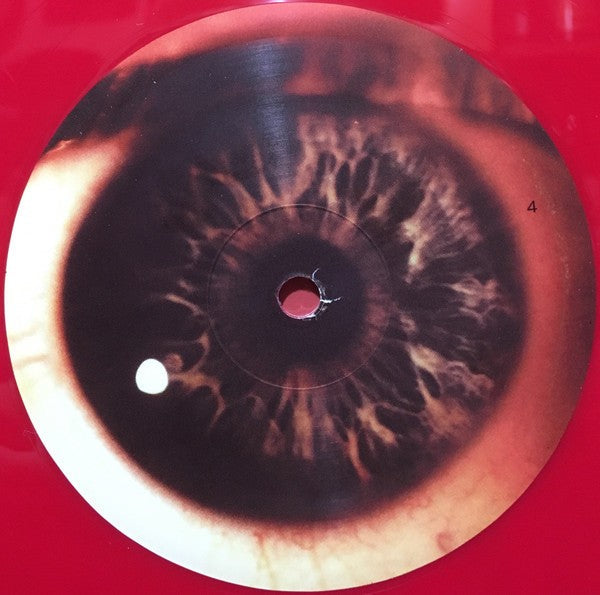 The Cure – Kiss Me, Kiss Me, Kiss Me (2-LP Vinyl) Vinyl Record