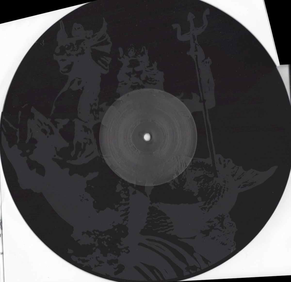 Robert Plant – lullaby and... The Ceaseless Roar (2-LP Vinyl) Vinyl Record