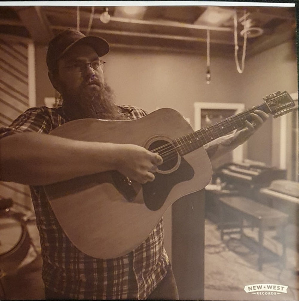 49 Winchester – Fortune Favors The Bold (2-LP Vinyl) Vinyl Record