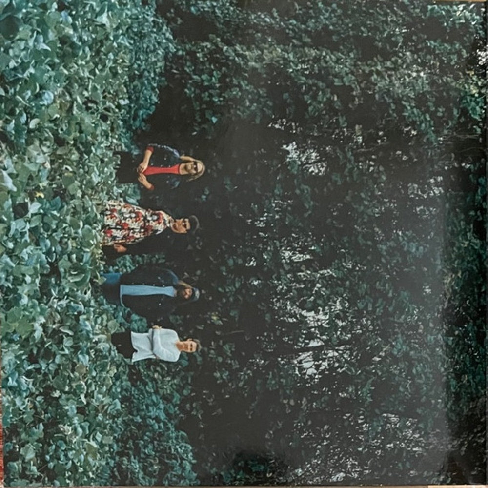 Alabama Shakes – Sound & Color: Deluxe Edition (2-LP Vinyl) Vinyl Record