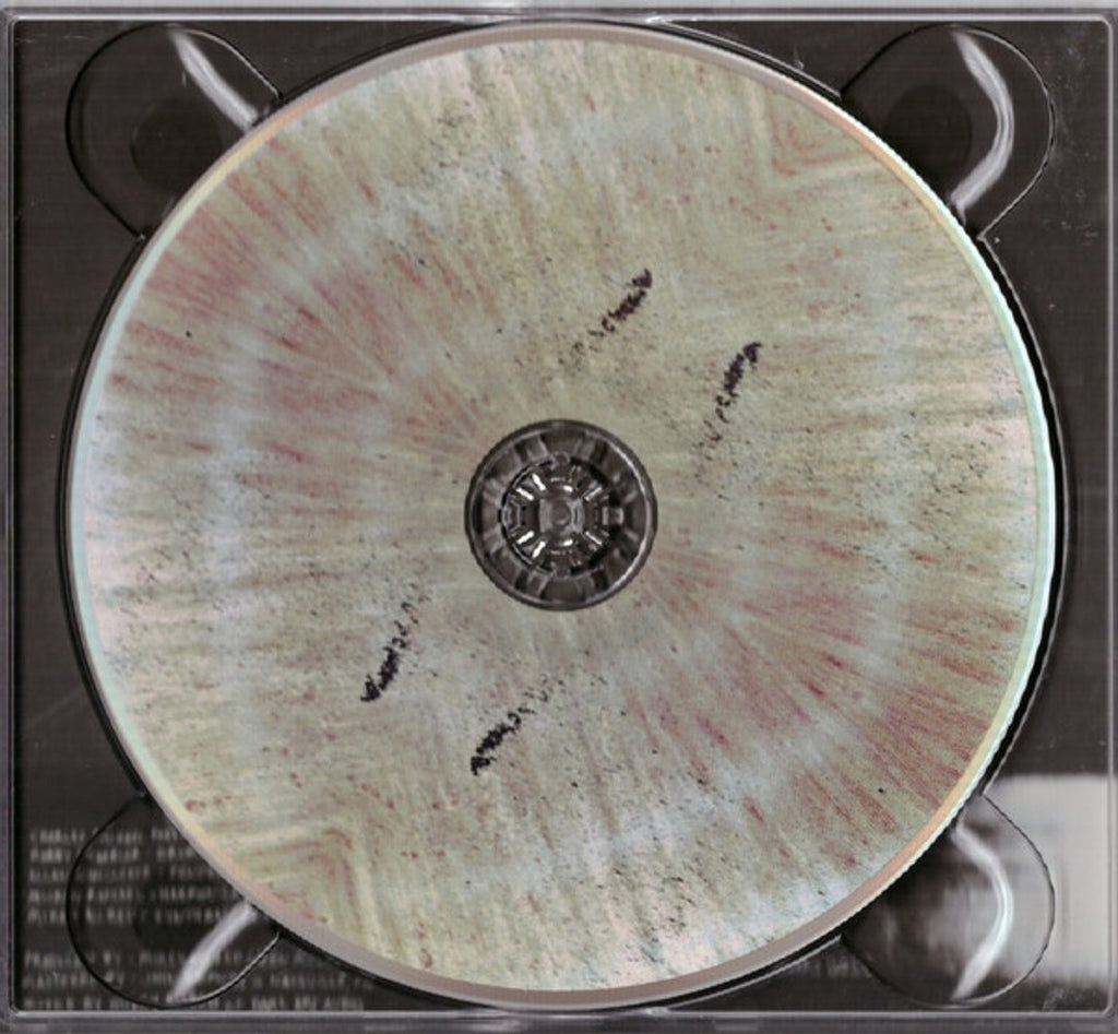 All Them Witches – Dying Surfer Meets His Maker Music CD